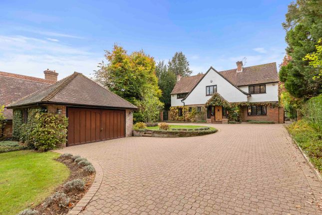 Village Way, Little Chalfont 5 bed detached house for sale