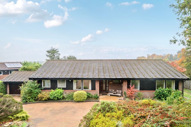 4 bedroom bungalow for sale