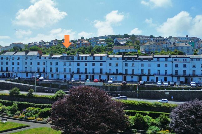 Hillsborough Terrace, Ilfracombe EX34 2 bed apartment for sale