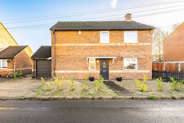 New Drove, Wisbech 4 bed detached house for sale