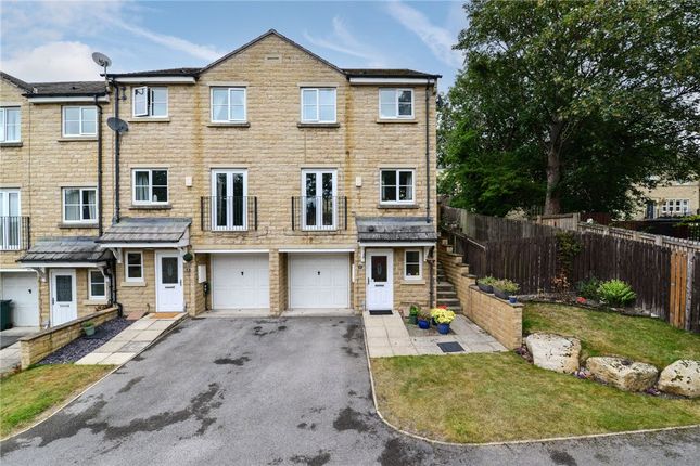 Mayhall Avenue, East Morton, West... 3 bed end of terrace house for sale
