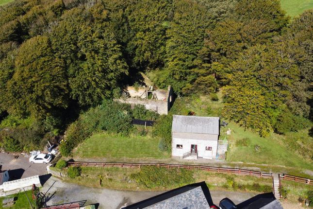 Ilfracombe EX34 3 bed barn conversion for sale