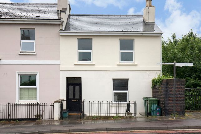 St. Georges Road, Cheltenham GL50 3EG 1 bed apartment for sale