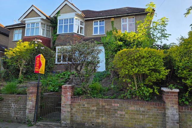 4 bed semi-detached house