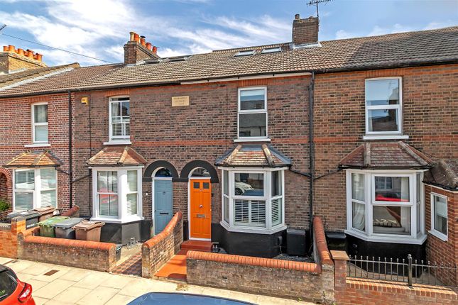 Cavendish Road, St Albans 3 bed terraced house for sale