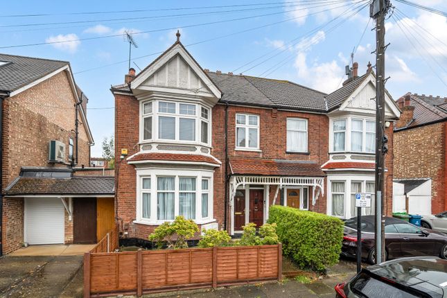 Surrey Road, Harrow 2 bed maisonette for sale