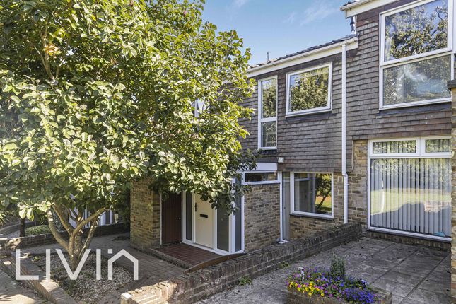 Crofters Mead, Court Wood Lane... 4 bed terraced house for sale