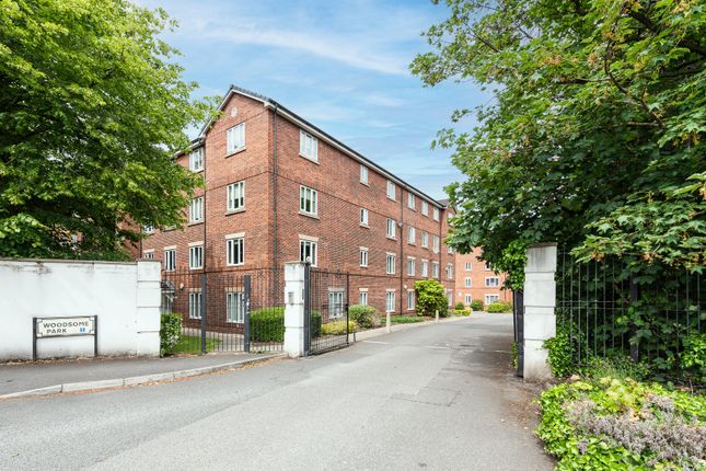 Woodsome Park, Liverpool L25 2 bed flat for sale