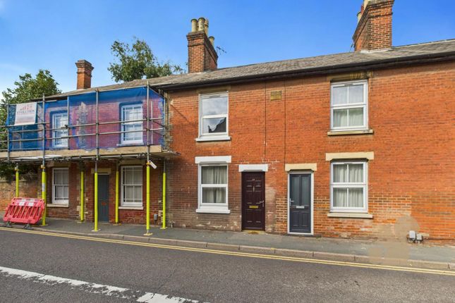 Maldon Road, Colchester 2 bed terraced house for sale