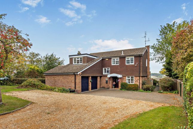 High Street, Abbotsley, St. Neots... 5 bed detached house for sale