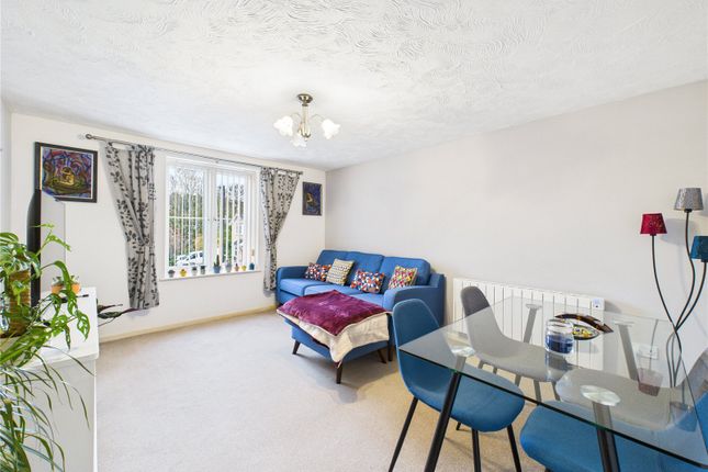 Cousins Mews, Bristol, BS4 2 bed apartment for sale