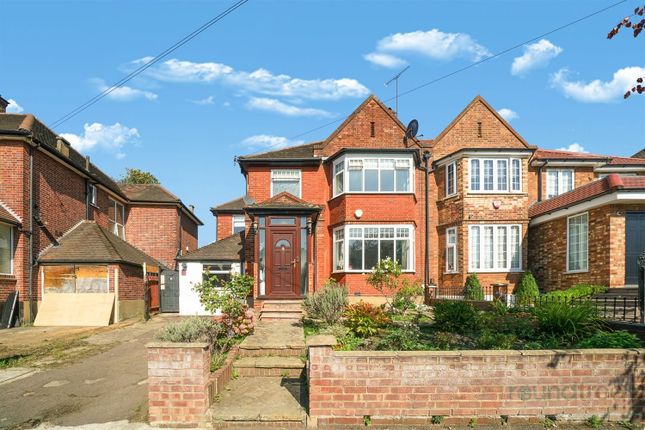 Southbourne Crescent, Hendon NW4 4 bed house for sale