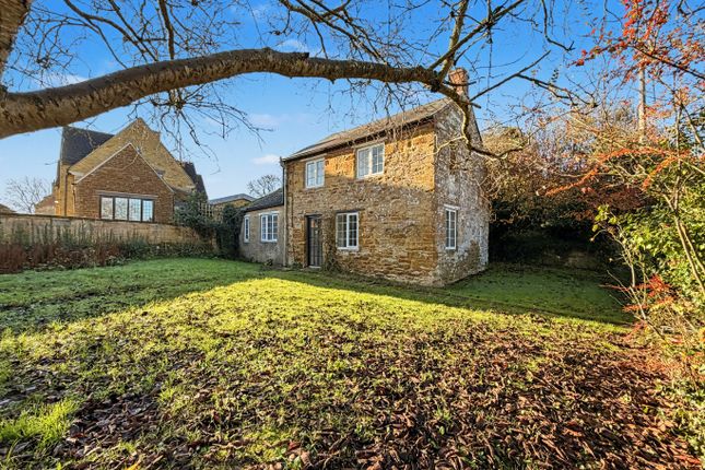 Main Street, Whilton, Daventry... 2 bed cottage for sale