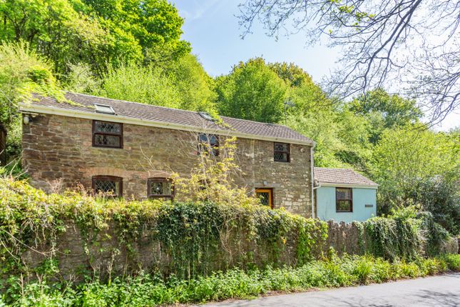 Trelleck Road, Tintern, Chepstow 1 bed detached house for sale