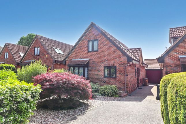 Hilton Close, Stevenage... 3 bed bungalow for sale
