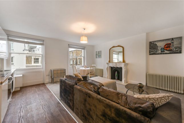 Hereford Road, Bayswater, W2 1 bed apartment for sale