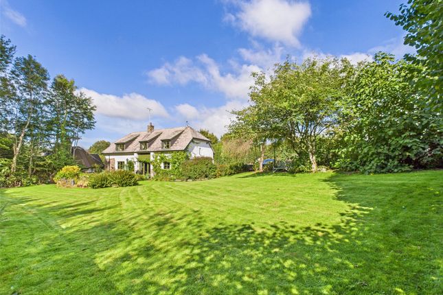 Lower Chichacott Barn, Chichacott... 2 bed barn conversion for sale