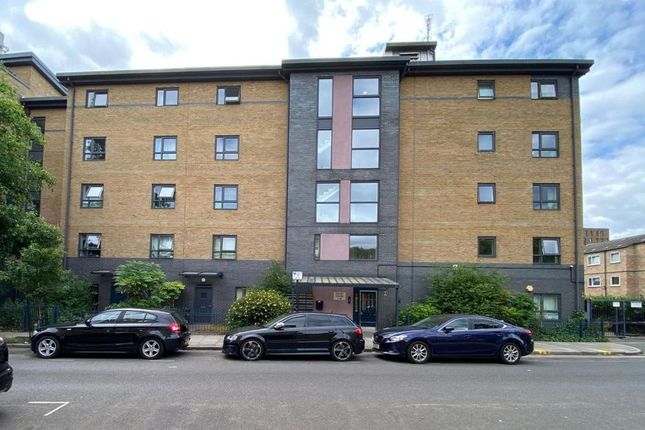 Talwin Street, Bromley By Bow... 1 bed flat for sale