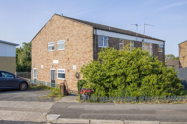 Dochdwy Road, Llandough 2 bed apartment for sale