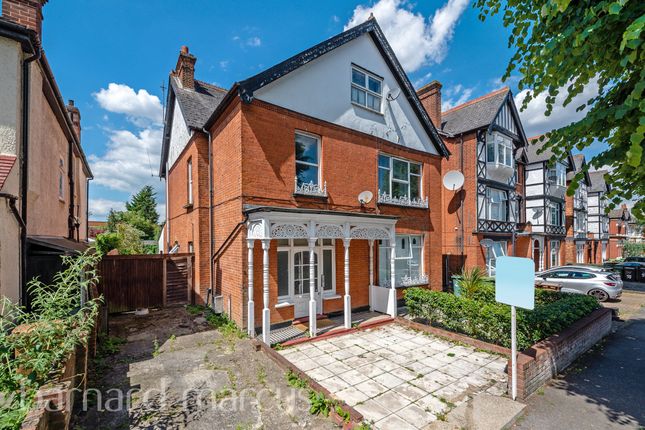 2 bed flat