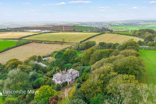 11 bedroom detached house for sale