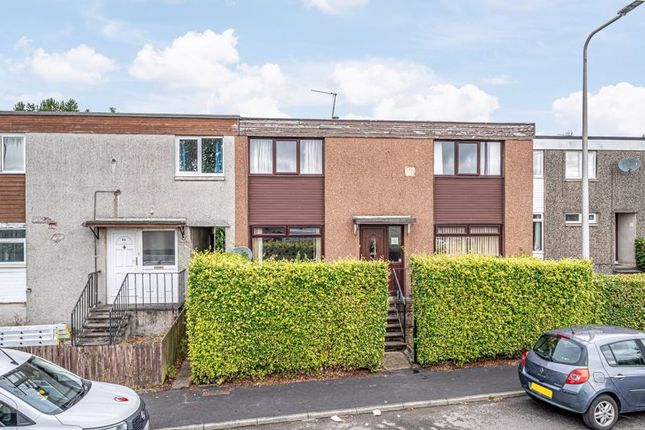 Linton Court, Glenrothes 3 bed terraced house for sale