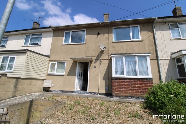 Winterslow Road, Swindon, SN2 3 bed terraced house for sale