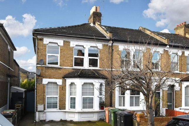 Rathfern Road, London, SE6 4NL 2 bed flat for sale