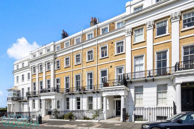 Sussex Square, Brighton BN2 1 bed apartment for sale