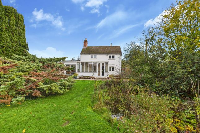 Chapel Lane, Gloucester GL2 3 bed detached house for sale