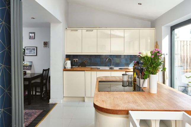 Ashton Drive, Ashton Vale 3 bed terraced house for sale