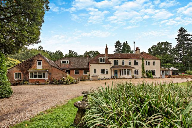 Chapel Row, Reading, RG7 6 bed detached house for sale
