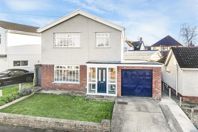 Oakland Drive, Neath 3 bed detached house for sale