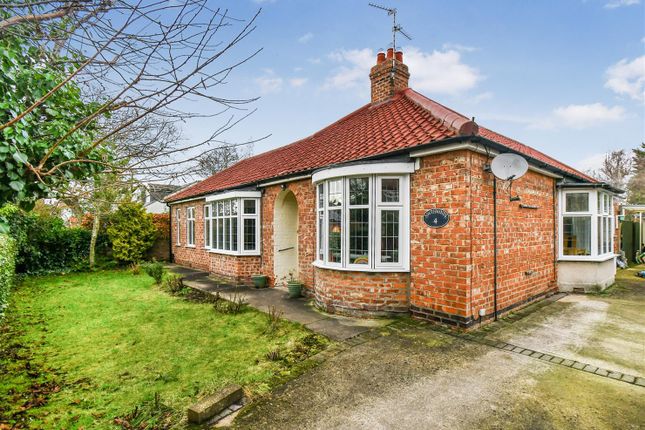 The Village, Earswick 3 bed house for sale