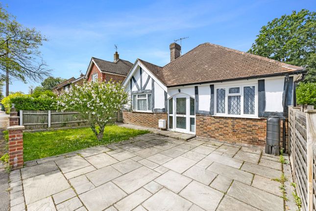 Southern Avenue, Redhill RH1 2 bed bungalow for sale