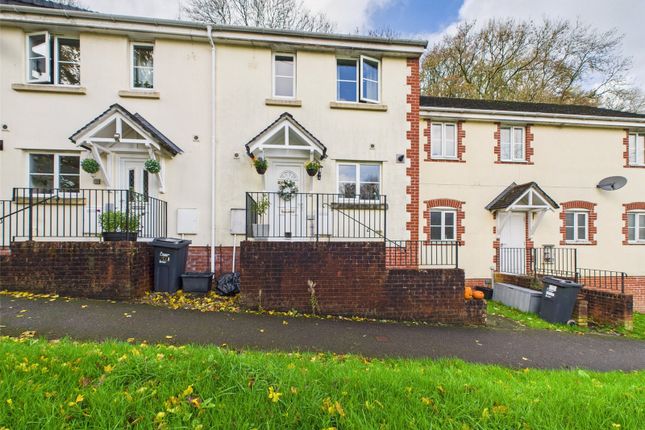 Kensey Valley Meadow, Cornwall PL15 2 bed terraced house for sale