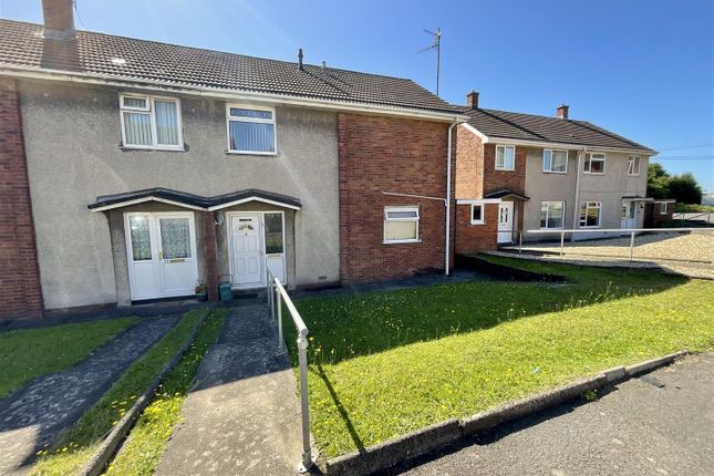 Heol Dinbych, Llanelli 3 bed semi