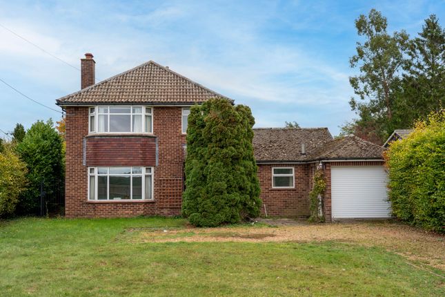 Cottenham Road, Histon, CB24 4 bed detached house for sale