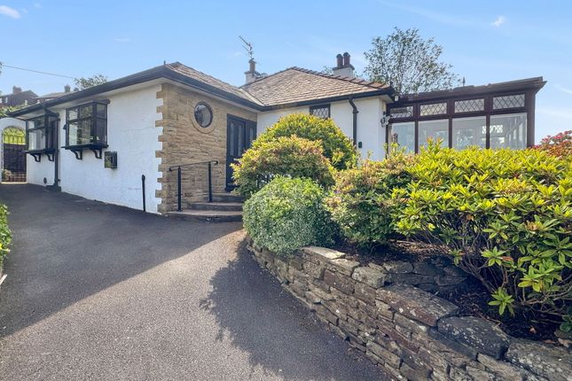 Cote Green Lane, Stockport SK6 2 bed detached bungalow for sale