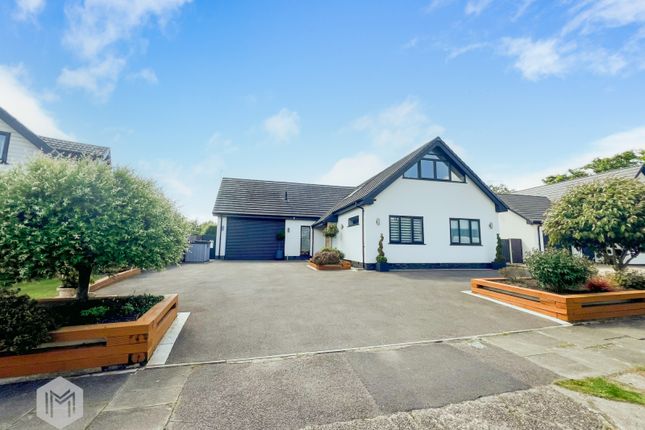 Brookfield Road, Culcheth... 3 bed bungalow for sale