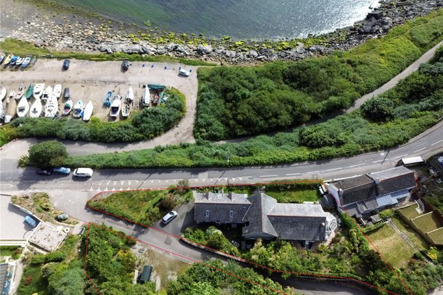 Newlyn, Penzance TR18 6 bed detached house for sale
