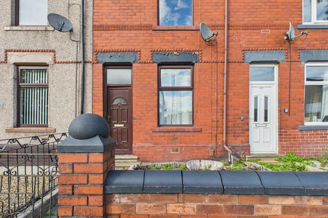 Clipsley Lane, Haydock, WA11 2 bed terraced house for sale