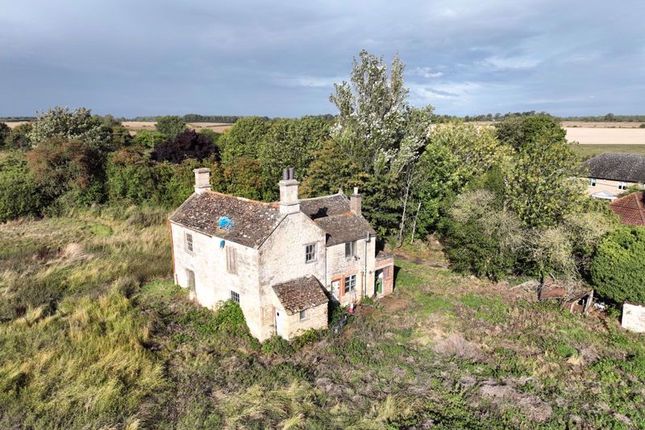 12 bed detached house