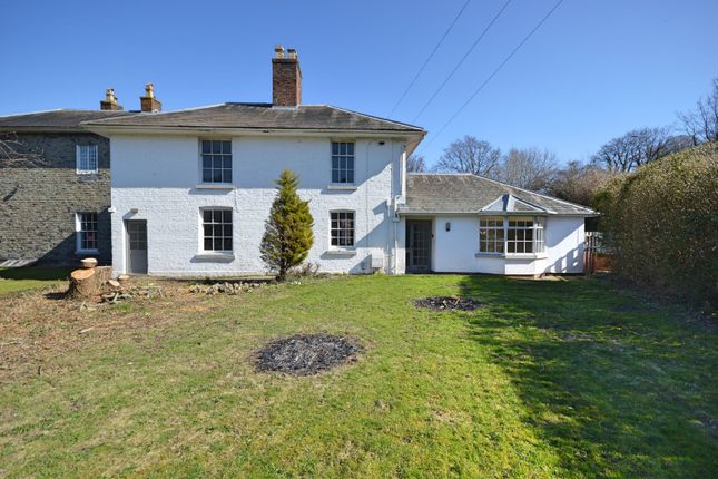 Old Kerry Road, Newtown, Powys, SY16 3 bed detached house for sale
