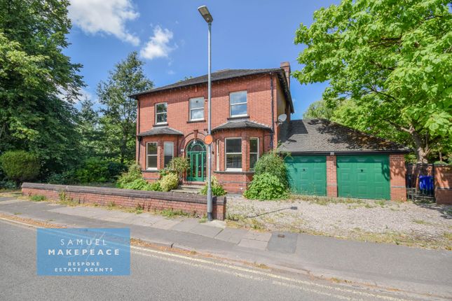 7 bedroom detached house for sale