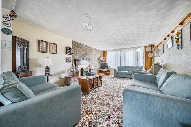 Village Green Avenue, Biggin Hill... 5 bed detached house for sale