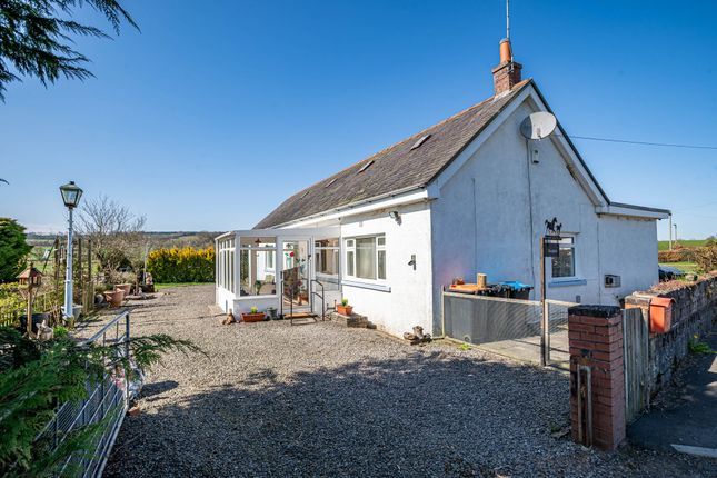 Roughlake, Wamphray, DG10 3 bed detached bungalow for sale
