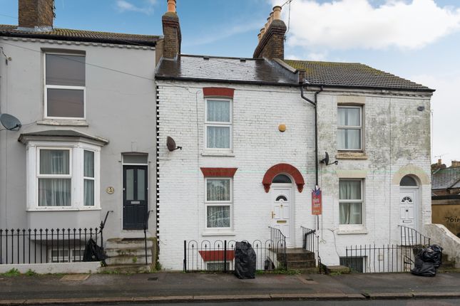 Anns Road, Ramsgate, CT11 3 bed terraced house for sale