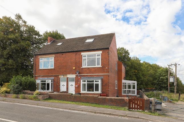 Station Road, Sheffield S21 3 bed semi
