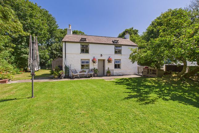2 bedroom cottage for sale